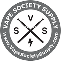 Vape Society Supply coupons